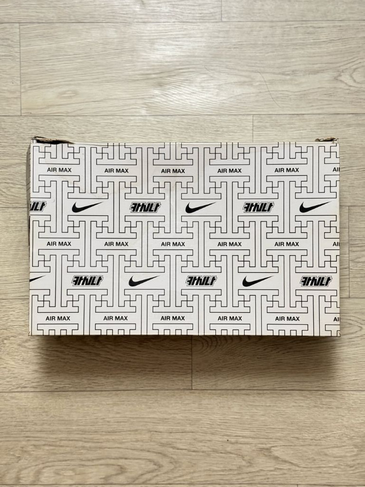 나이키 x 카시나 에어맥스1 SP 원앙 판매--2