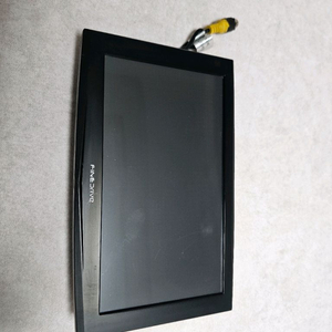 파인드라이브 iQ BLACK 3 네비게이션