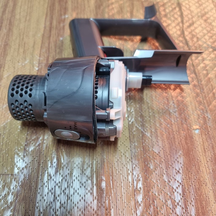 다이슨청소기 v10 바디 모터--1