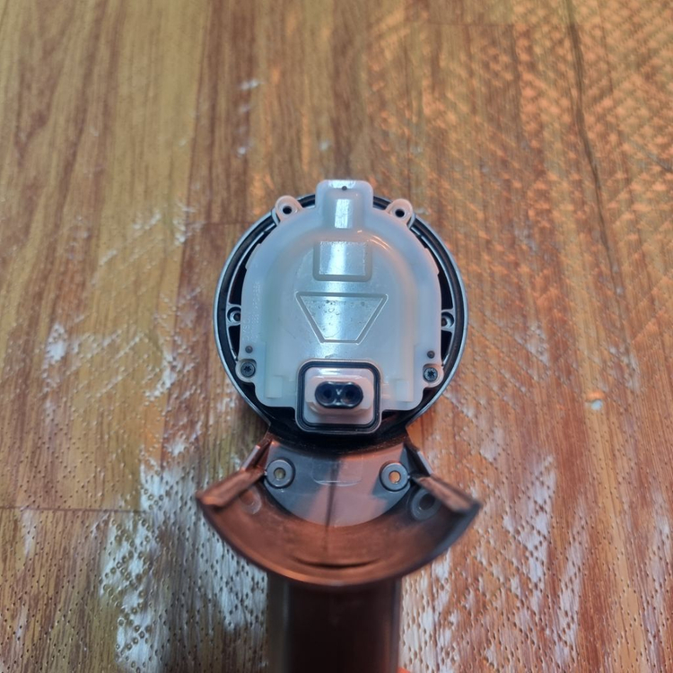 다이슨청소기 v10 바디 모터--2