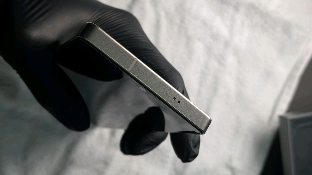 갤럭시s25 울트라 512GB 티타늄그레이 풀박 급처--4