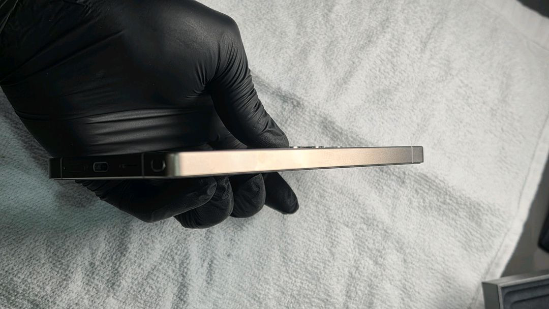 갤럭시s25 울트라 512GB 티타늄그레이 풀박 급처--5