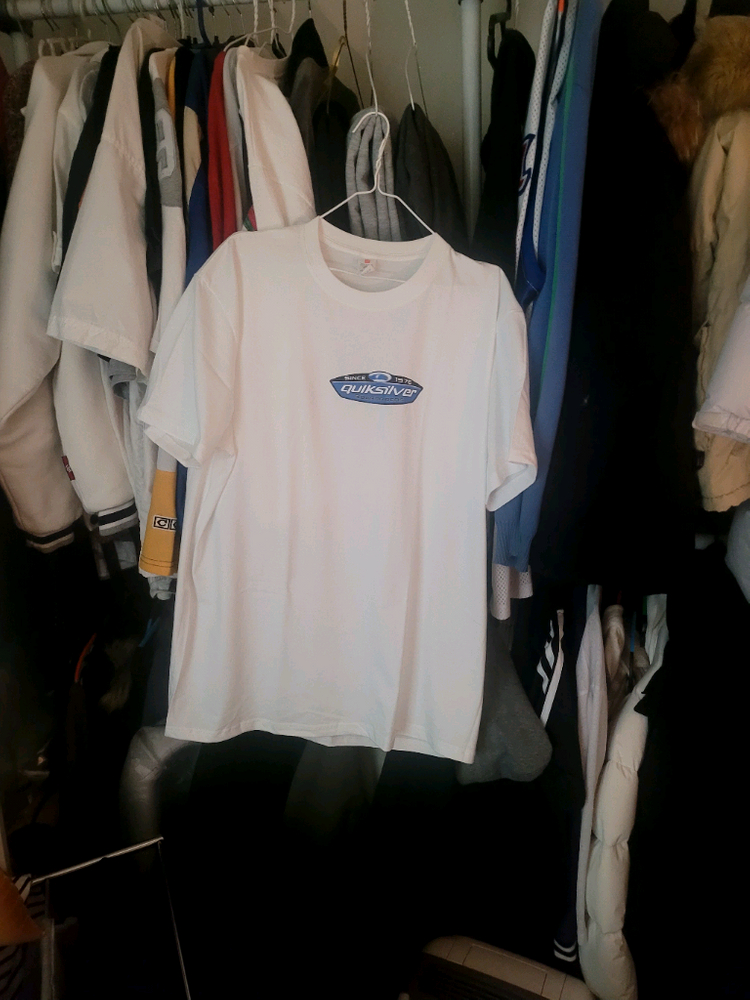 퀵실버반팔티 3xl--1