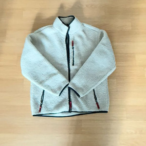 탑텐 남여공용 후리스 .뽀글이 ~ 초등~성인까지