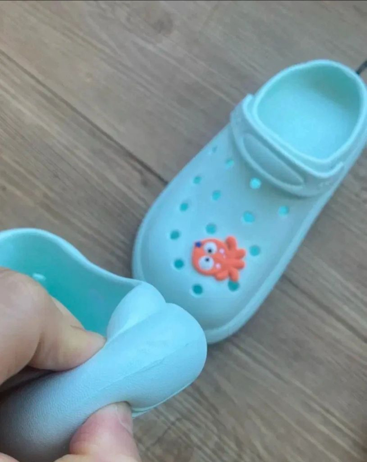 새상품. 200. 210 운동화. 단화.크록스 .샌들~--4