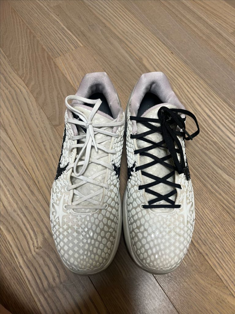 코비 6 세일 265(교환o)--1