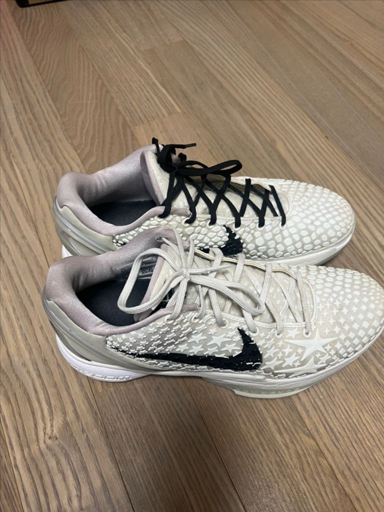 코비 6 세일 265(교환o)--2