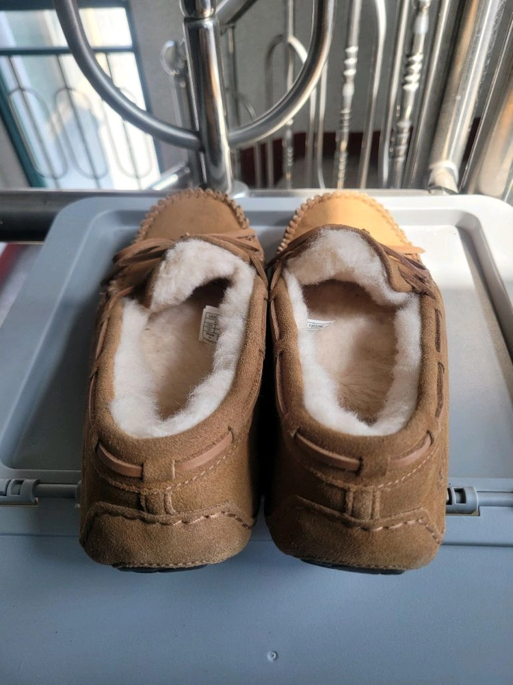 어그 부츠 이미지