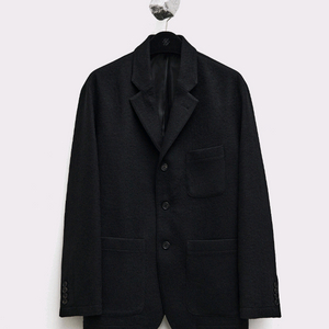 [L] 유스 울 코튼 스포츠 자켓 새상품 youth