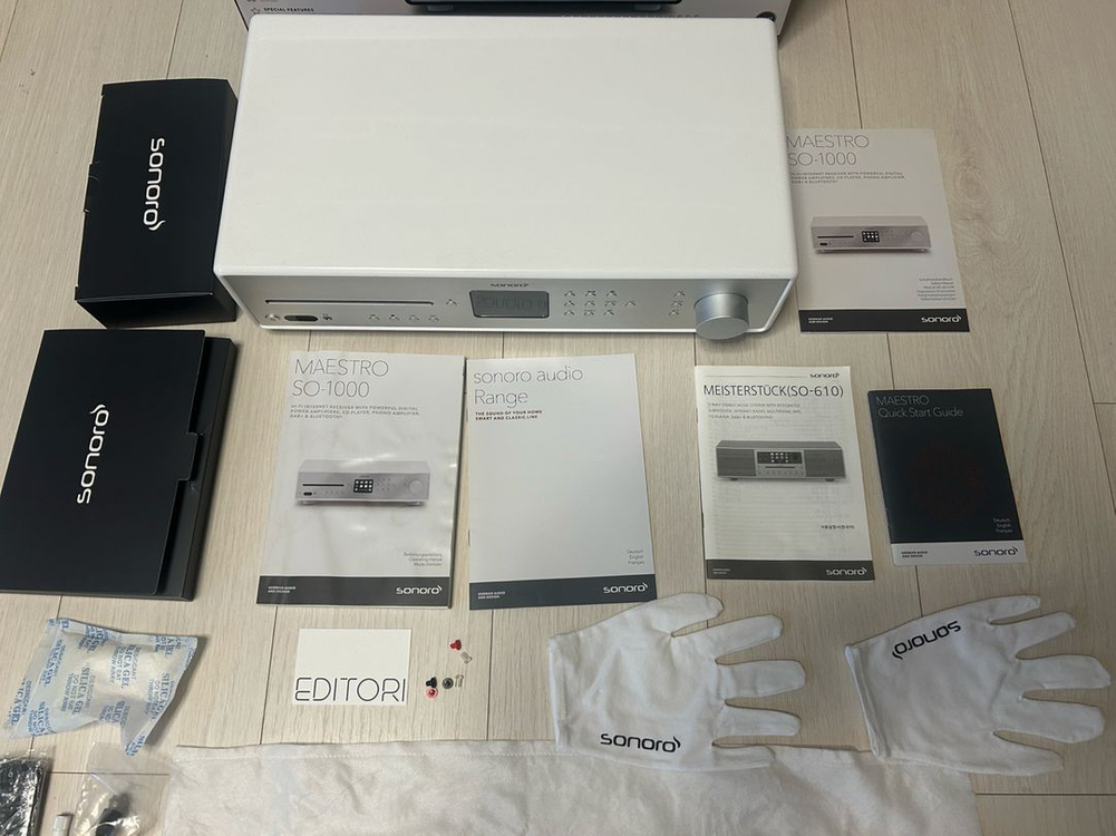 소노로 마에스트로 풀박스--4