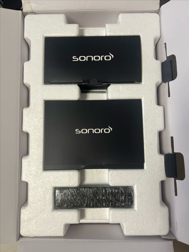 소노로 마에스트로 풀박스--7