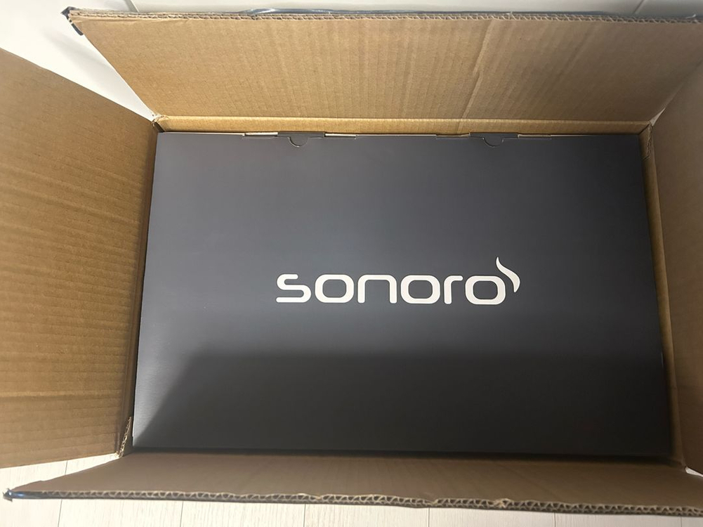 소노로 마에스트로 풀박스--8