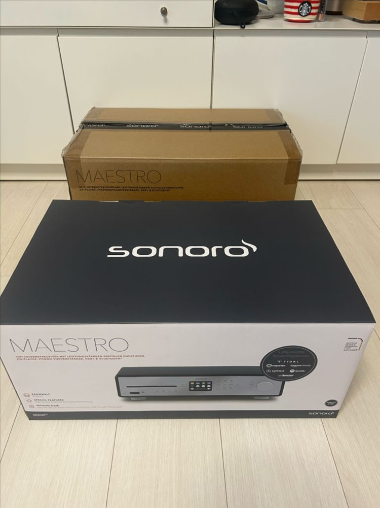 소노로 마에스트로 풀박스--9