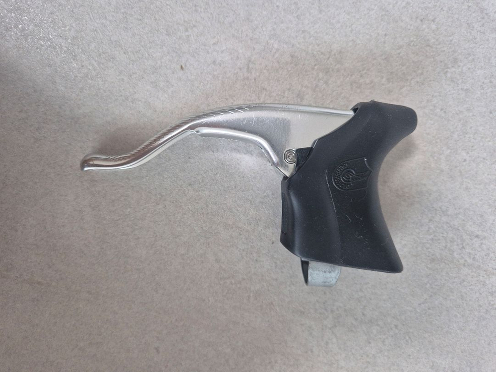 캄파놀로 빈티지 C레코드 레버 이미지