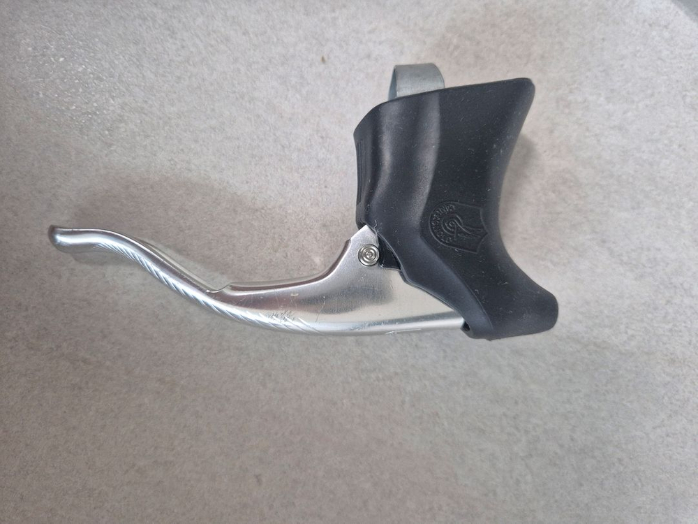 캄파놀로 빈티지 C레코드 레버 이미지