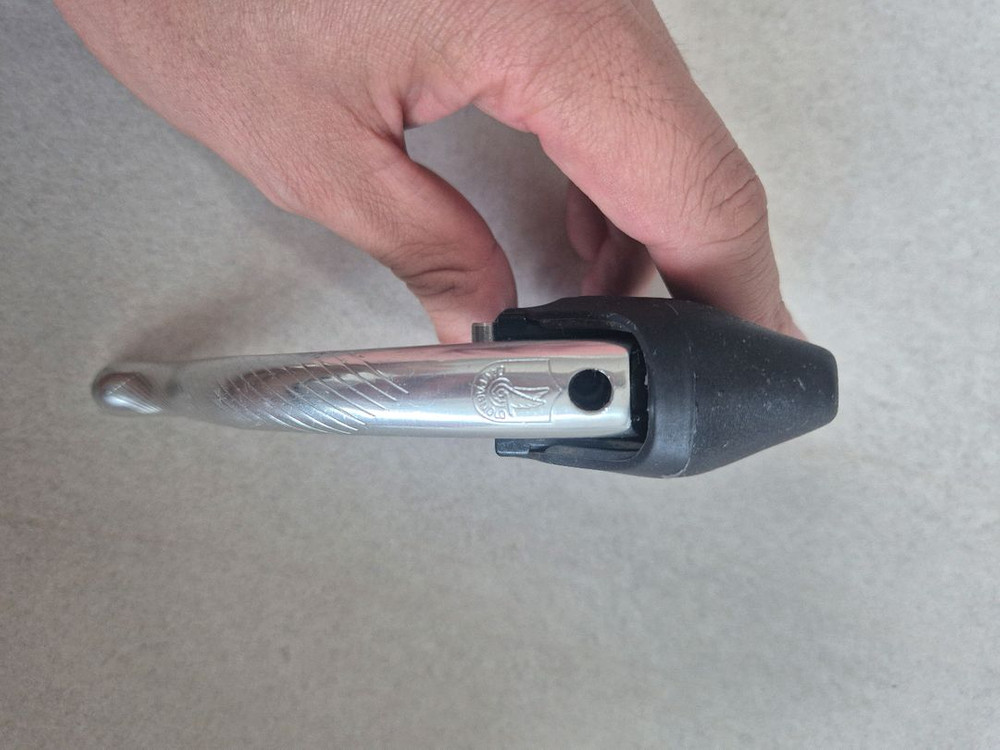 캄파놀로 빈티지 C레코드 레버 이미지