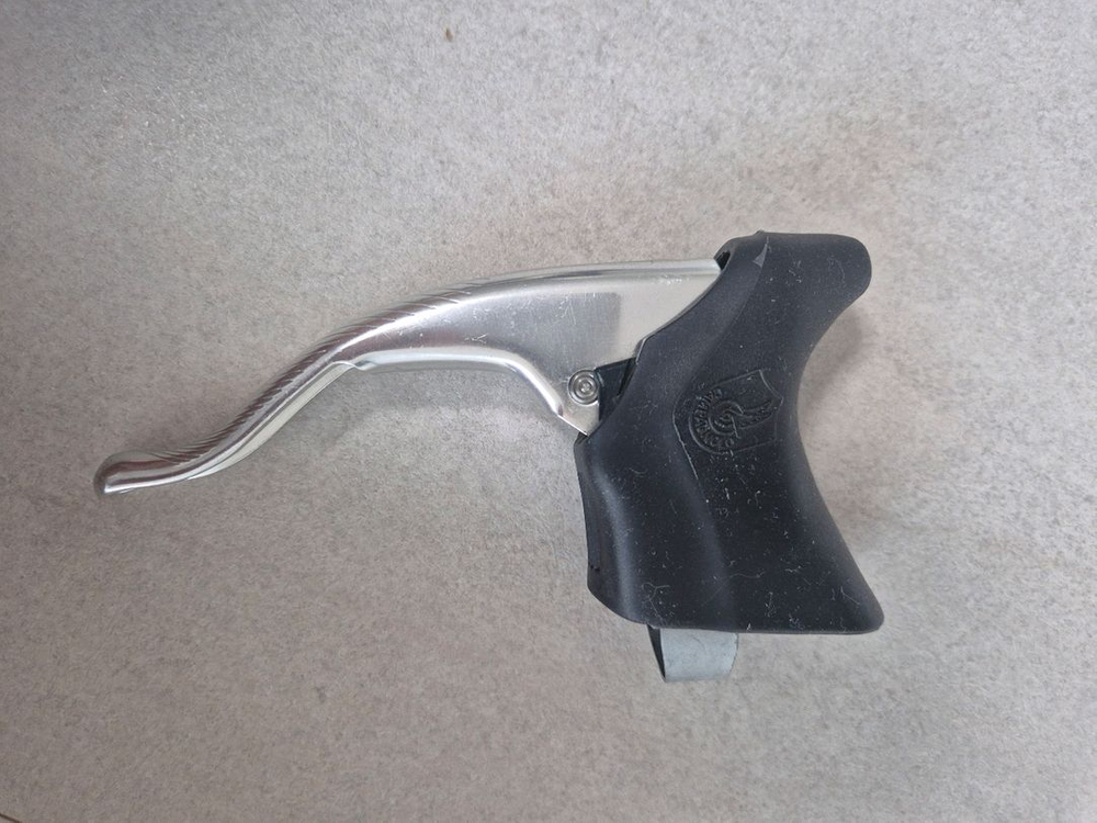 캄파놀로 빈티지 C레코드 레버 이미지