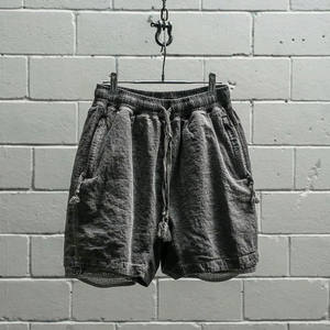 [2] LCBX 러너스 쇼츠 카본다잉