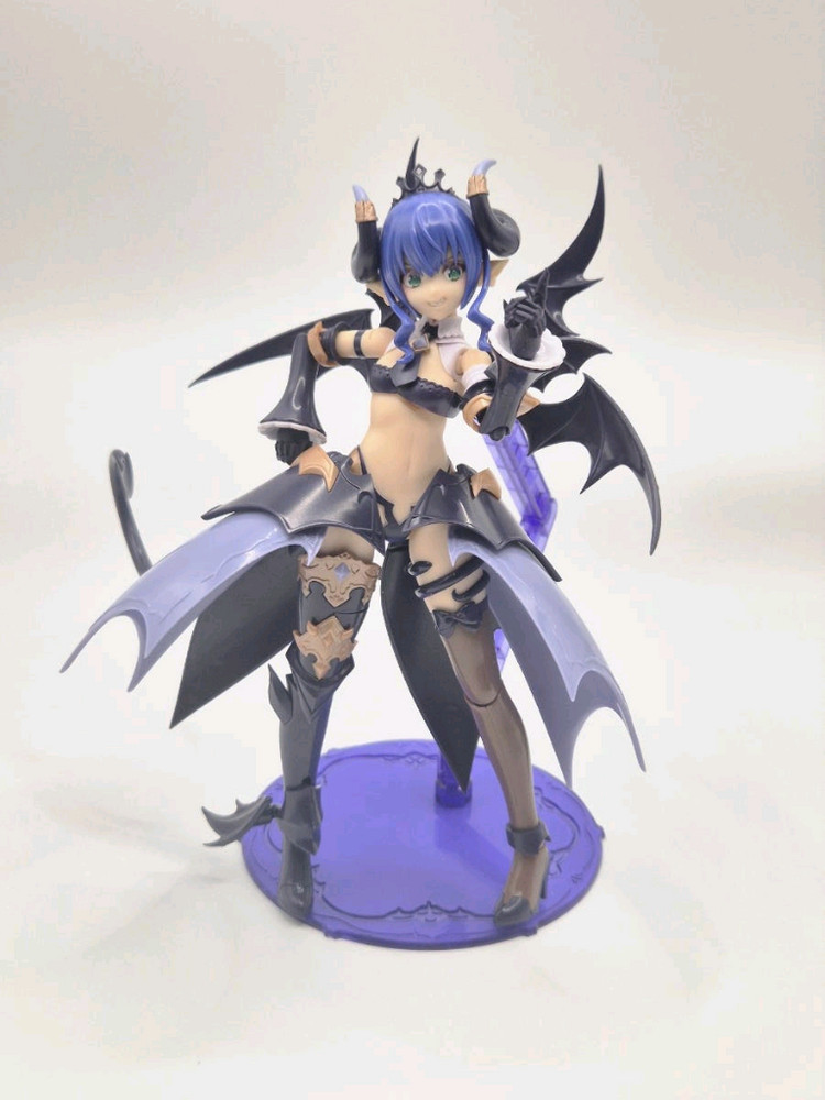 걸프라 가조립 미개봉 팝니다(메가미디바이스 장혼희 프암걸외 다수)--2