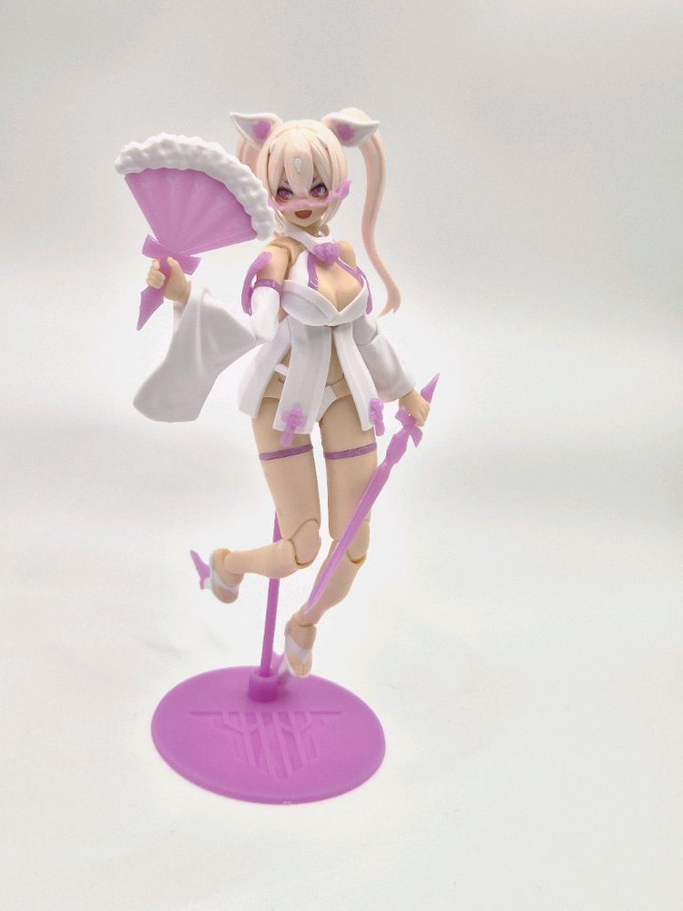 걸프라 가조립 미개봉 팝니다(메가미디바이스 장혼희 프암걸외 다수)--7