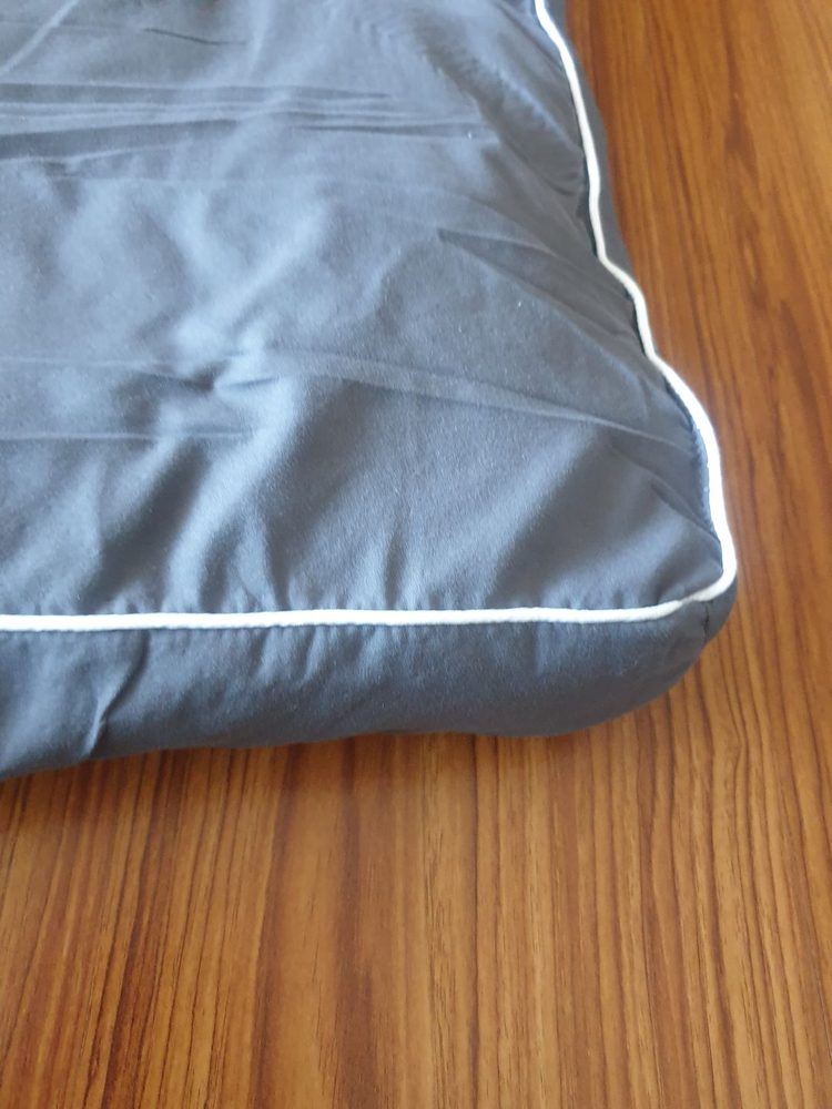 토프. 차렵이불 배게커버 셋트--2