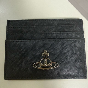 비비안웨스트우드 카드지갑 이미지
