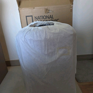 내셔널지오그래픽 두오모 20인치 기내용캐리어