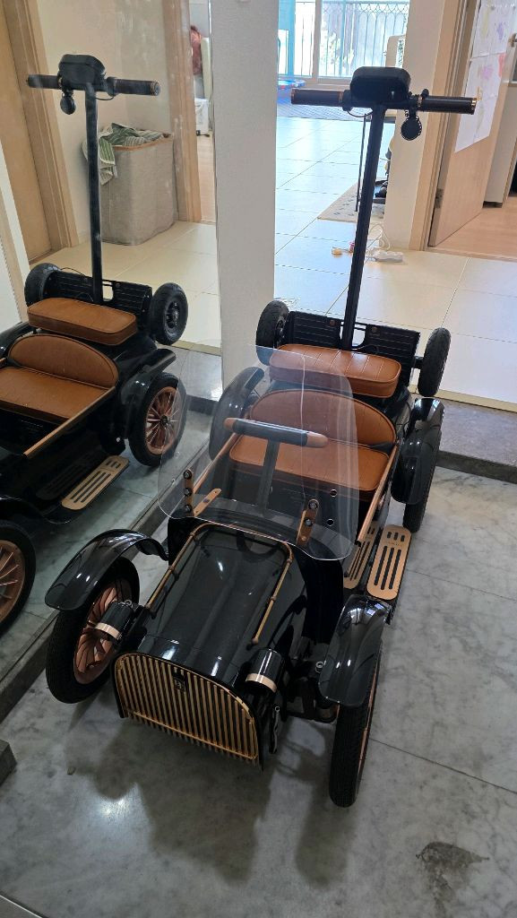 디트로네S 판매합니다 이미지