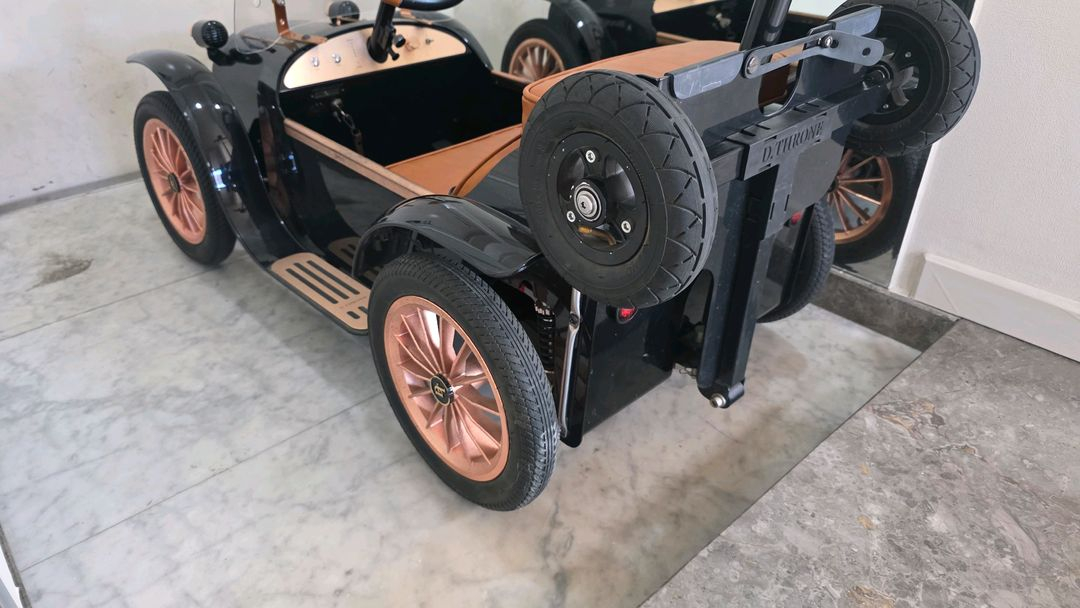 디트로네S 판매합니다 이미지