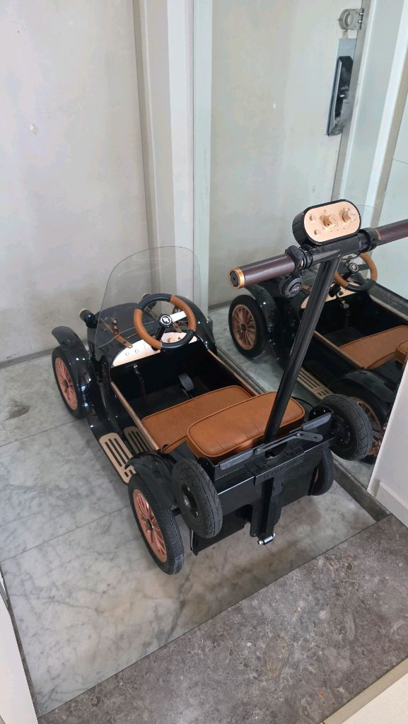 디트로네S 판매합니다 이미지