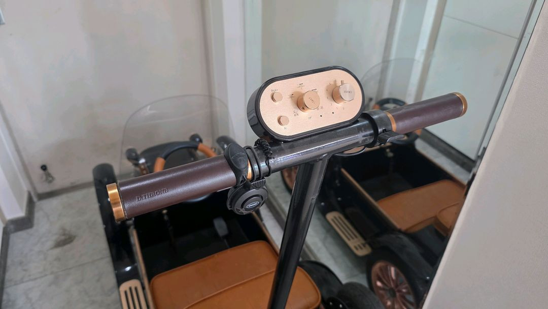 디트로네S 판매합니다 이미지