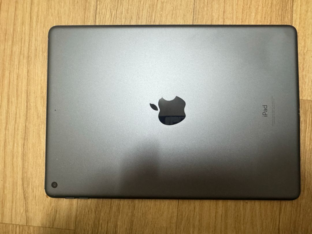 태블릿 9세대 64GB +케이스포함 박스 포함 이미지