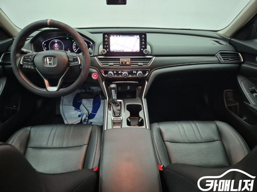[혼다]어코드(10세대) 1.5 터보 #3월급매 이미지