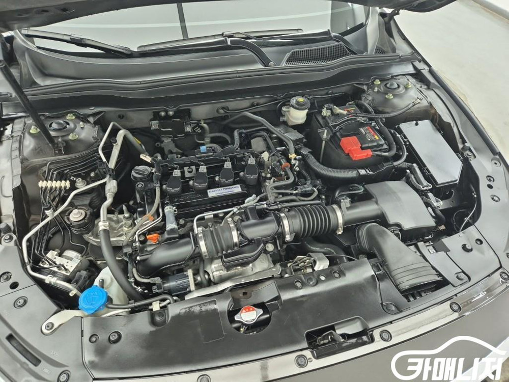 [혼다]어코드(10세대) 1.5 터보 #3월급매 이미지