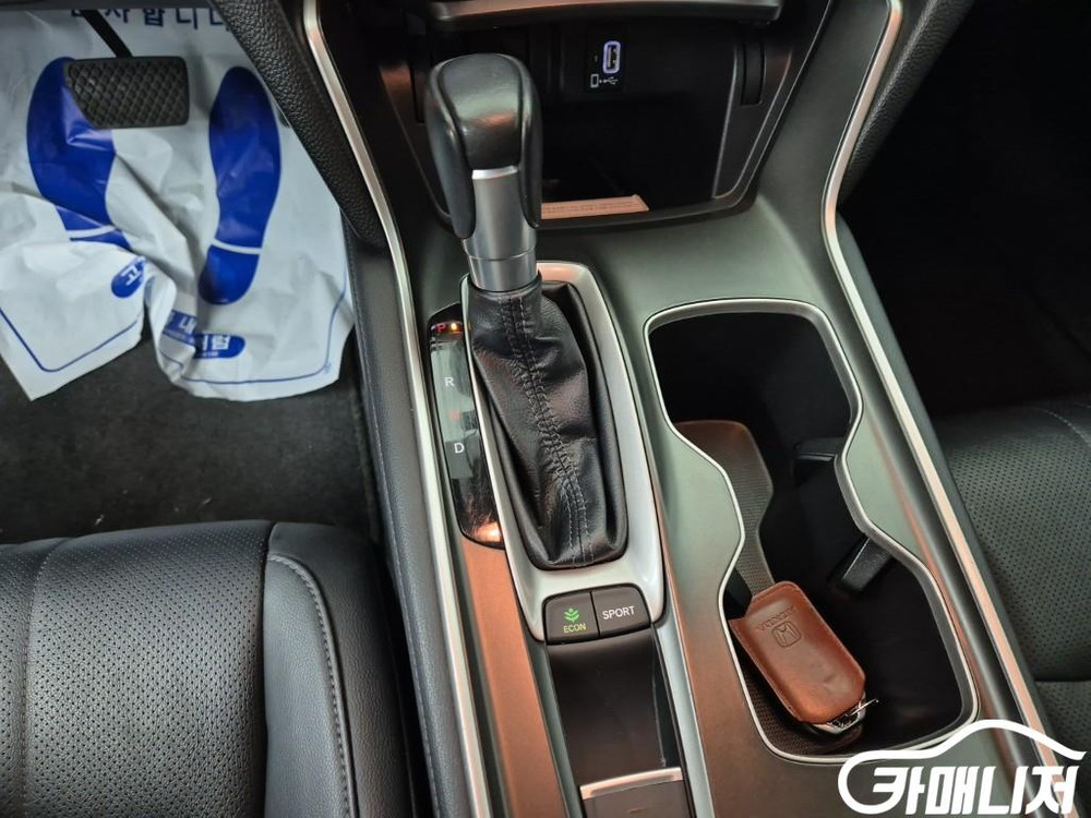 [혼다]어코드(10세대) 1.5 터보 #3월급매 이미지