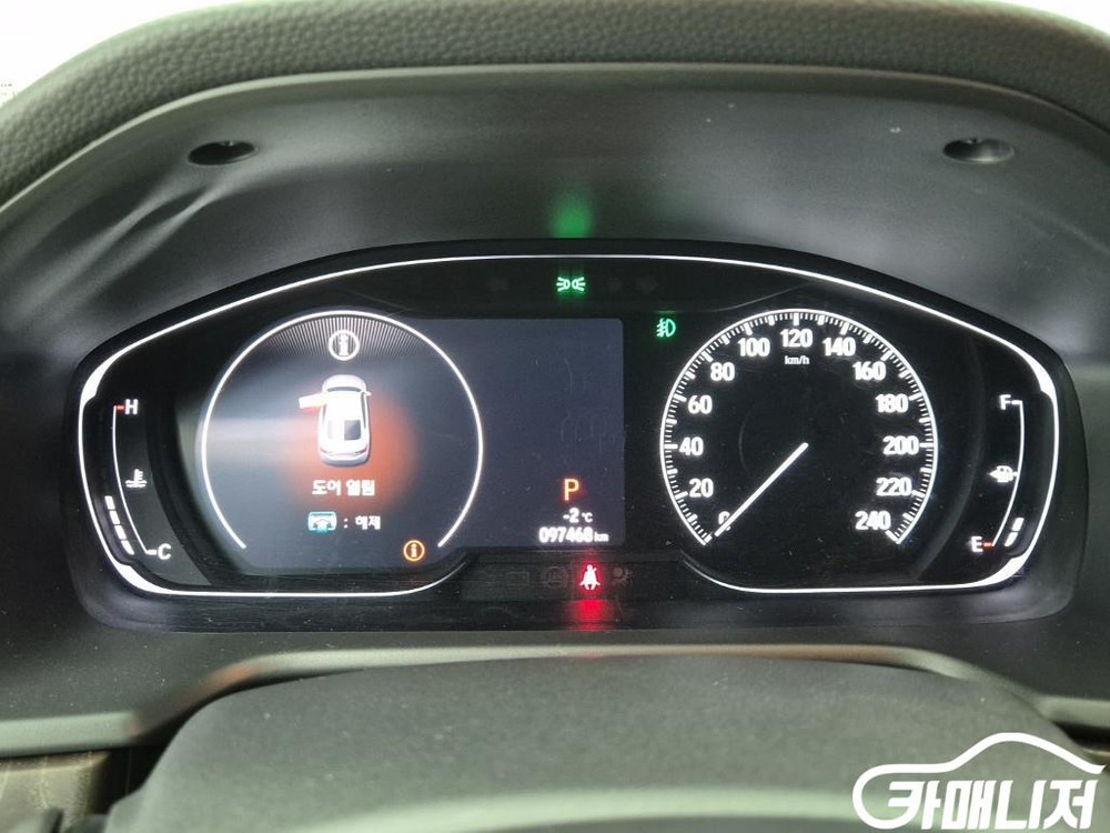 [혼다]어코드(10세대) 1.5 터보 #3월급매 이미지