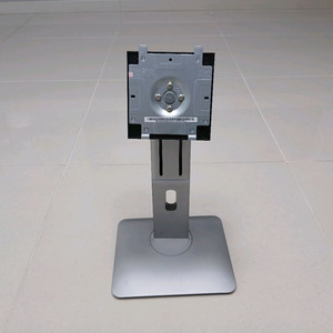 델 모니터 피벗 스탠드 U2414Hb 이미지