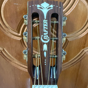 크레프터 MIND W PRESTIGE ROSE -Gce VVS 99.9%신품