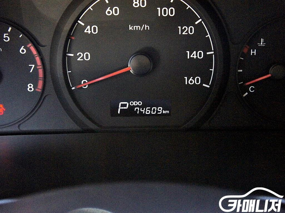 [현대]더 뉴 그랜드 스타렉스 어린이보호차 LPi 12인승 (12인승) #3월급매--8