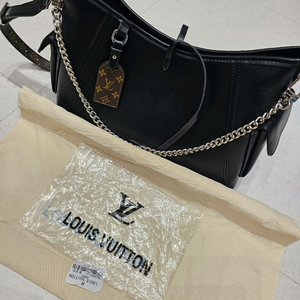 루이비통 캐리올 카고 이미지