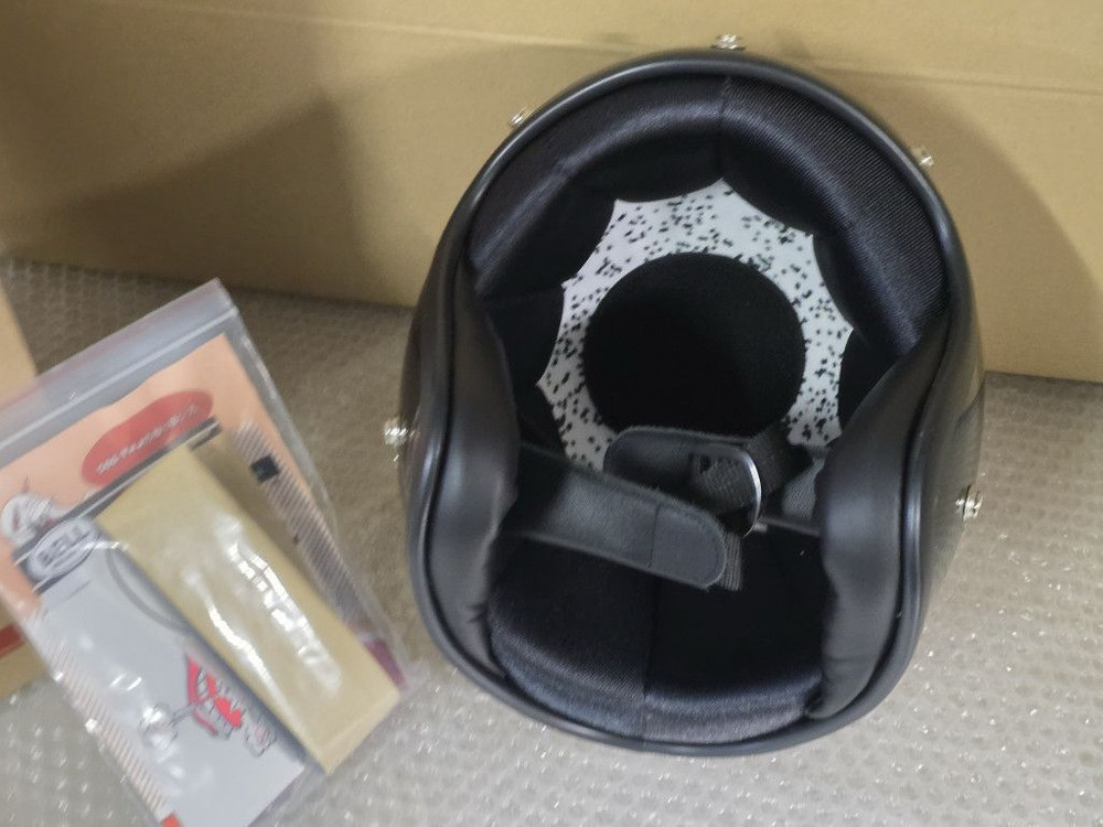 bell tx-500 클래식 헬멧 소두핏--1