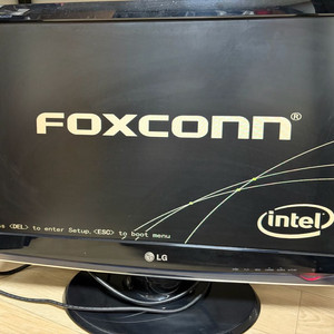 LG FLATRON W2453VP 모니터