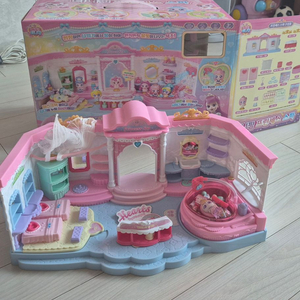 티니핑 프린세스 스파