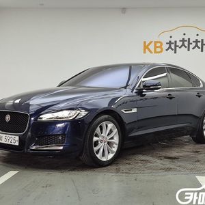 [재규어]XF(X260) 2.5T 프레스티지 #3월급매 이미지