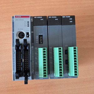 LS산전 PLC 모듈 세트 이미지