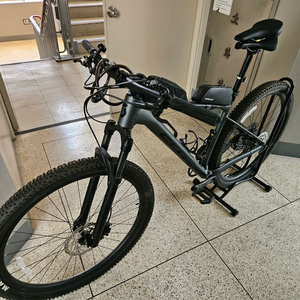 스캇스케일970 L사이즈 MTB