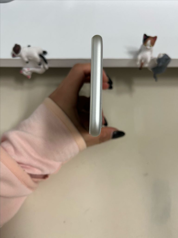 아이폰8 64G 실버 SSS급!--2