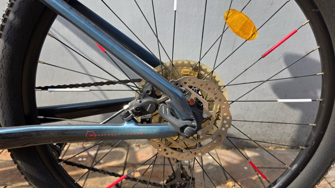 2022 첼로 XC PRO 30 SE(ML 사이즈)--1