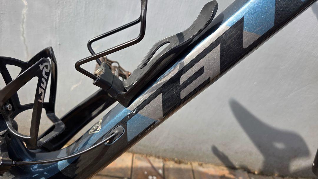 2022 첼로 XC PRO 30 SE(ML 사이즈)--5