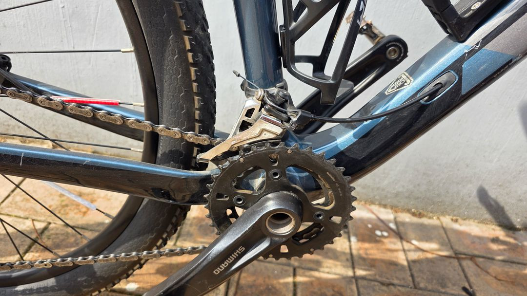 2022 첼로 XC PRO 30 SE(ML 사이즈)--6